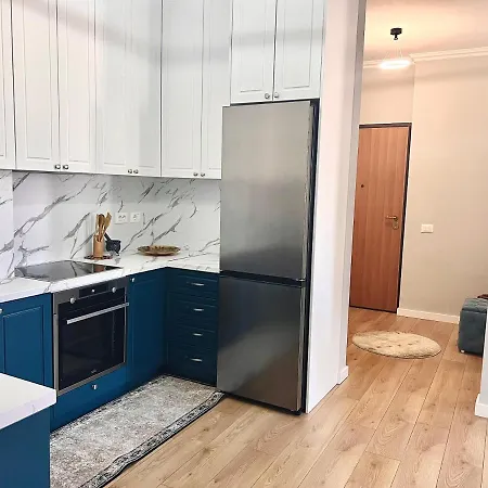 Zeus Apartament Tirana