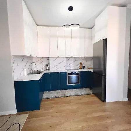 Apartament Zeus