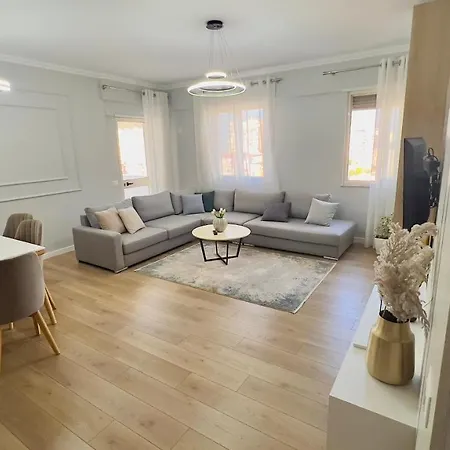 Apartamento Zeus *
