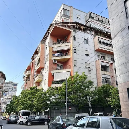 Zeus Apartament