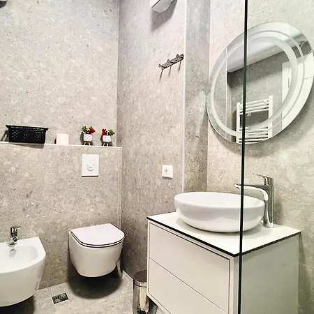 Apartamento Zeus *