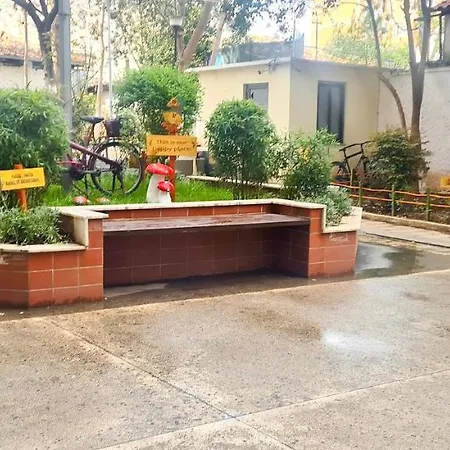 Apartamento Zeus