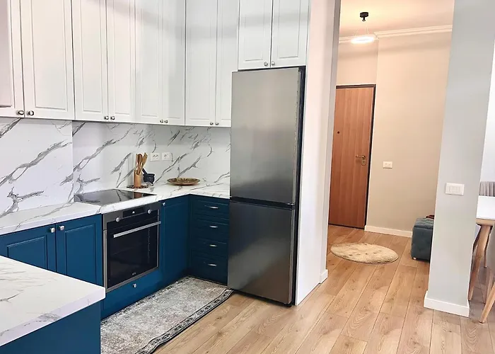 Zeus Apartament Tirana