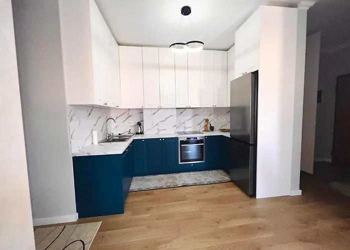 Apartament Zeus