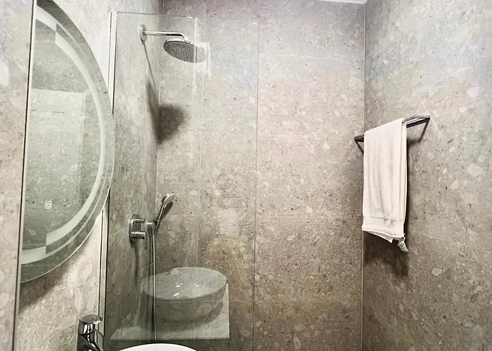 Zeus Apartament