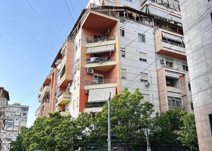 Zeus Apartament