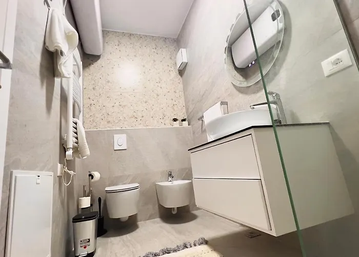 Zeus Apartament Tirana