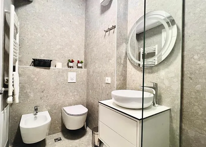 Apartament Zeus *