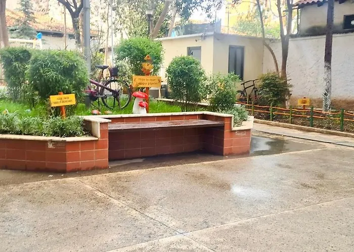 Apartament Zeus