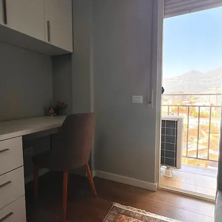 Zeus Apartment Tirana